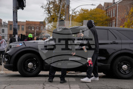 Federal Enforcement Chicago