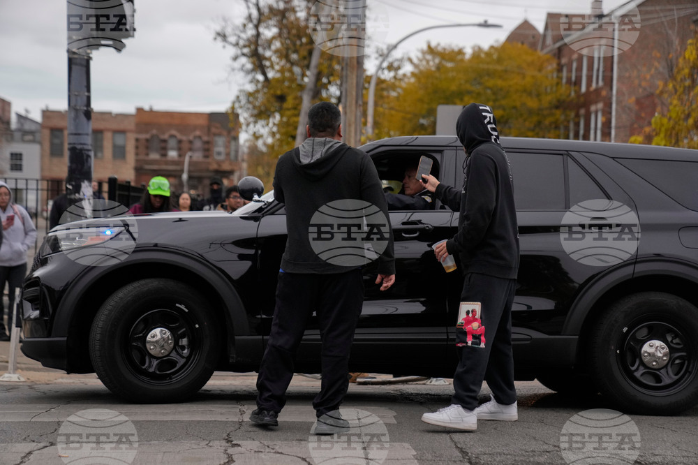 Federal Enforcement Chicago