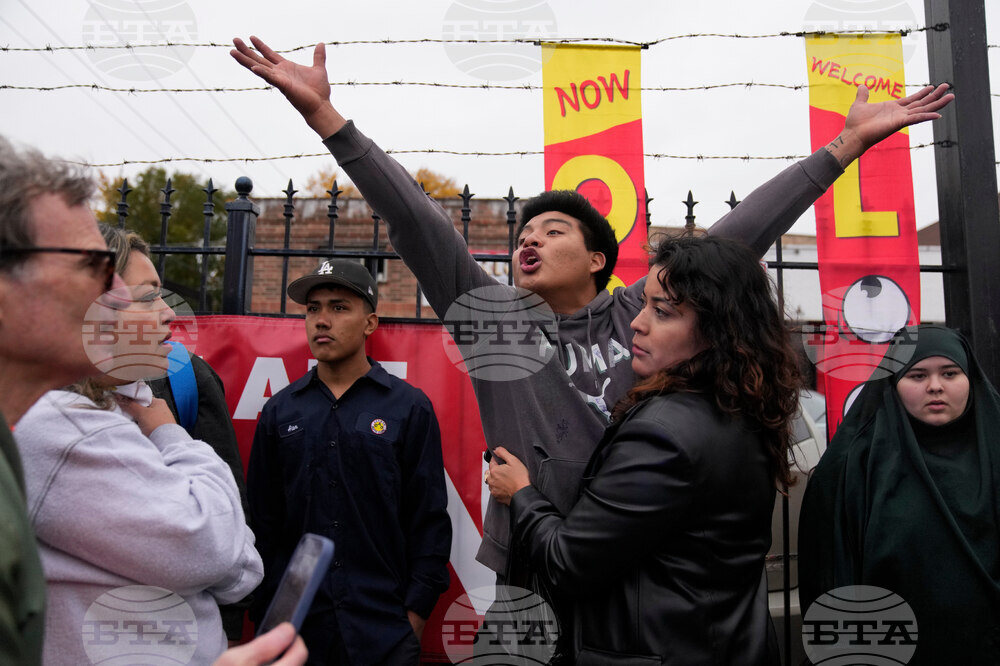 Federal Enforcement Chicago