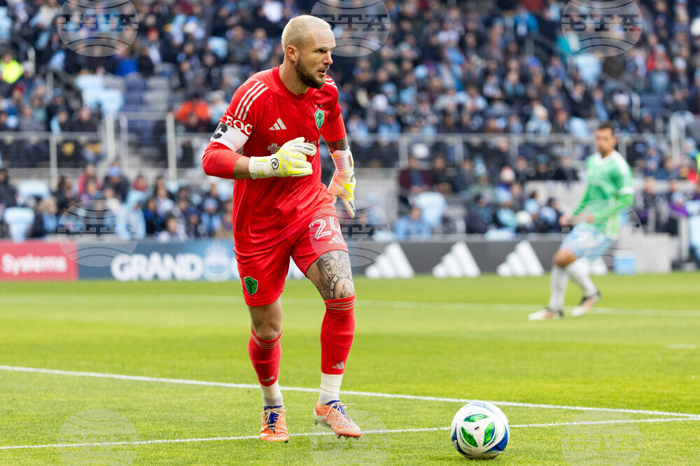 MLS Sounders Minnesota Soccer