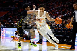 Northern Kentucky Tennessee Basketball