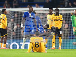 Britain Soccer Premier League