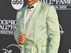 2025 Rock and Roll Hall of Fame Induction Ceremony - Arrivals