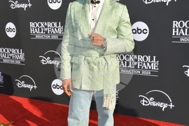 2025 Rock and Roll Hall of Fame Induction Ceremony - Arrivals
