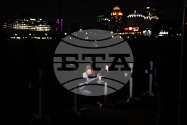 APTOPIX Louisville UPS Plane Crash