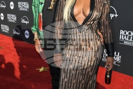 2025 Rock and Roll Hall of Fame Induction Ceremony - Arrivals