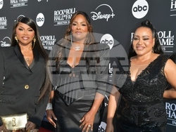 2025 Rock and Roll Hall of Fame Induction Ceremony - Arrivals