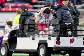 Washington Wisconsin Football