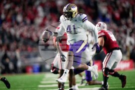 Washington Wisconsin Football