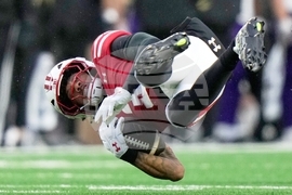 Washington Wisconsin Football