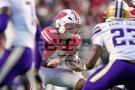 Washington Wisconsin Football