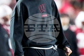 Washington Wisconsin Football