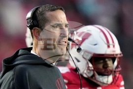 Washington Wisconsin Football