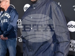 2025 Rock and Roll Hall of Fame Induction Ceremony - Arrivals