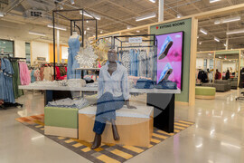 Macy's Midway Crossings