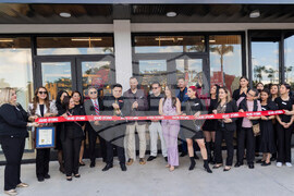 Macy's Midway Crossings