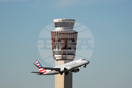 APTOPIX Government Shutdown Airlines