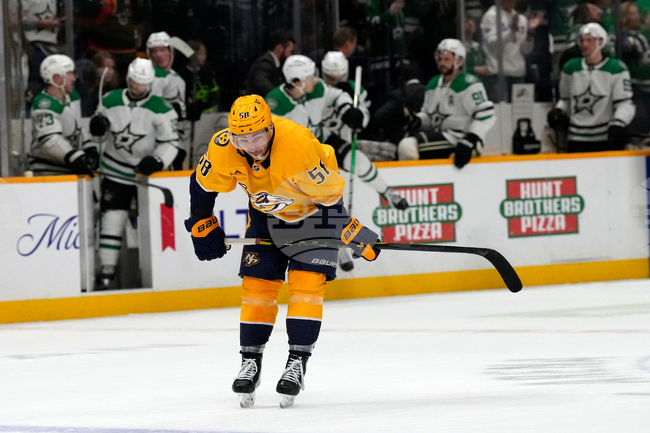 Отборът на Далас Старс привлече нападателя Майкъл Бънтинг часове преди затварянето на трансферния прозорец в Националната хокейна лига