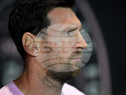 MLS Nashville Inter Miami Soccer