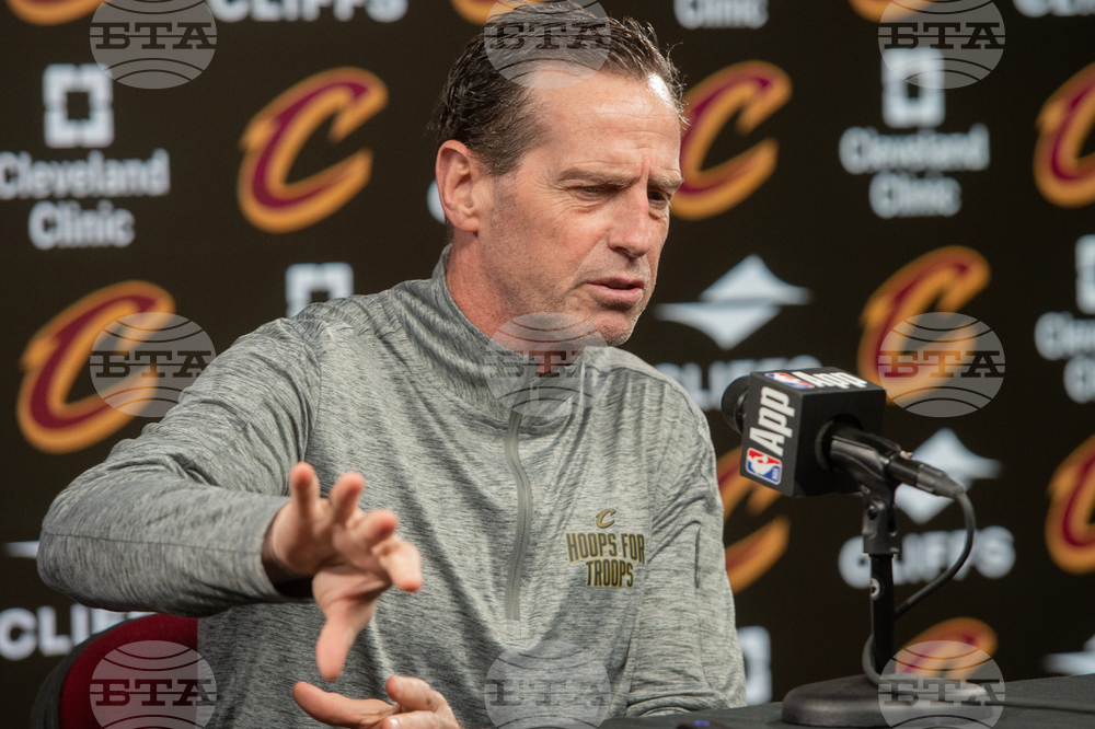 Bulls Cavaliers Basketball