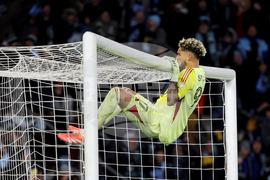 MLS Sounders Minnesota Soccer