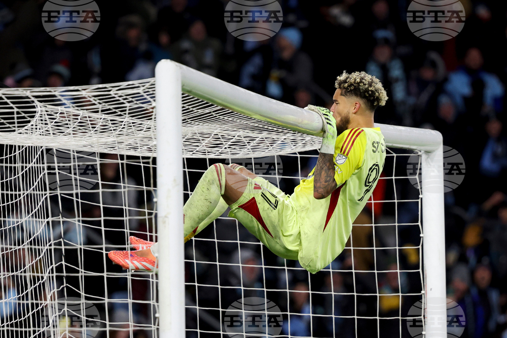 MLS Sounders Minnesota Soccer