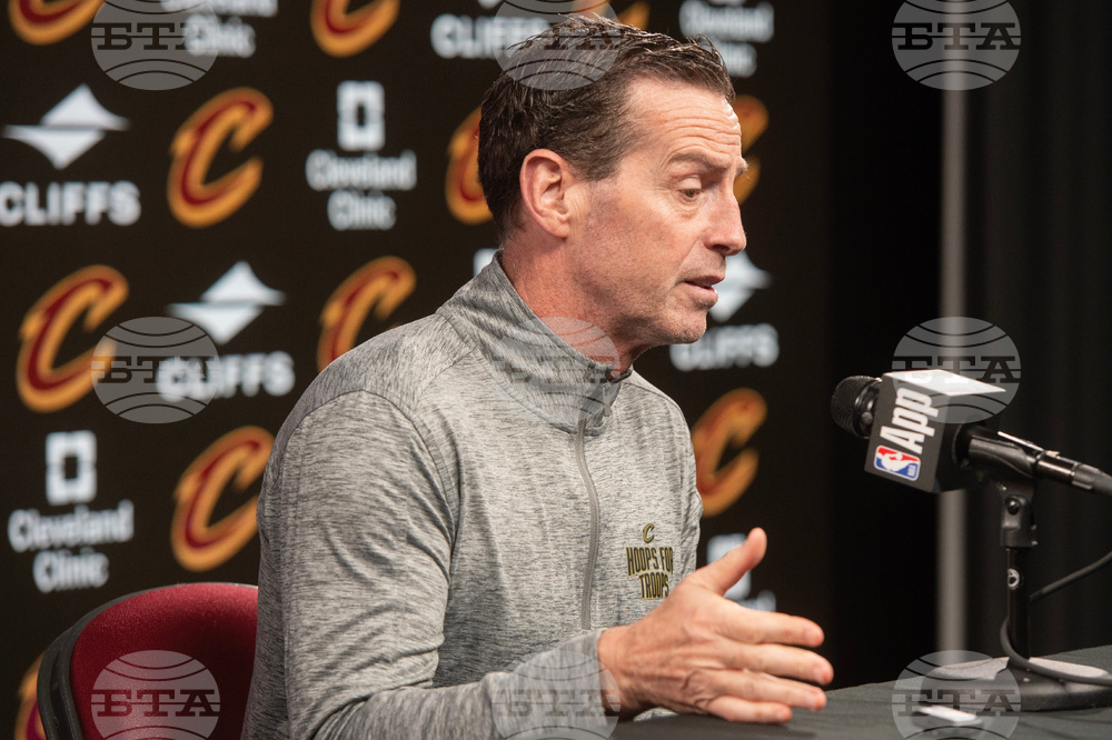 Bulls Cavaliers Basketball