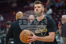 Bulls Cavaliers Basketball