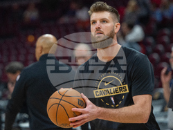 Bulls Cavaliers Basketball