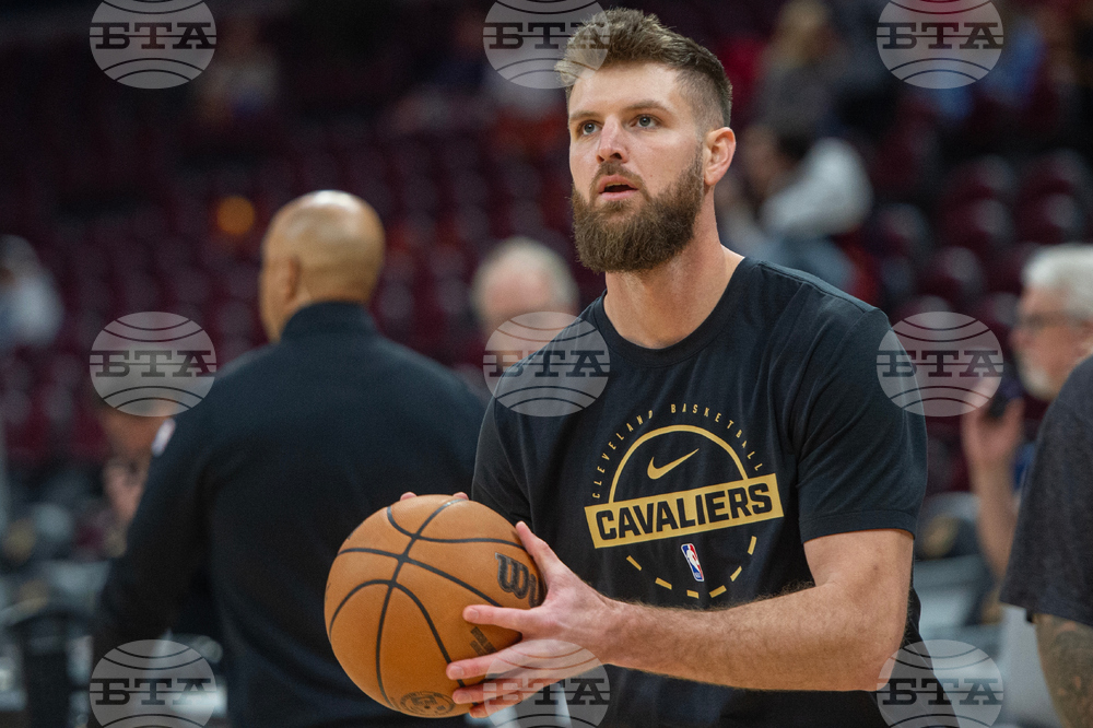 Bulls Cavaliers Basketball