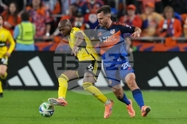 MLS Columbus Cincinnati Soccer