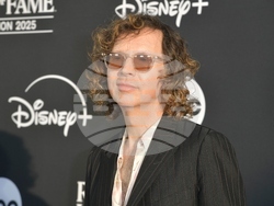 2025 Rock and Roll Hall of Fame Induction Ceremony - Arrivals