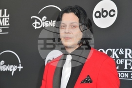 2025 Rock and Roll Hall of Fame Induction Ceremony - Arrivals