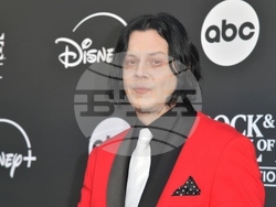 2025 Rock and Roll Hall of Fame Induction Ceremony - Arrivals