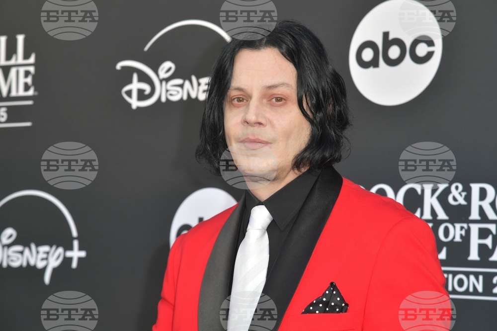 2025 Rock and Roll Hall of Fame Induction Ceremony - Arrivals