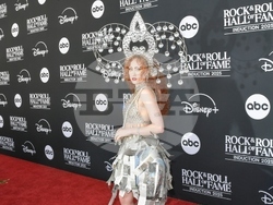 2025 Rock and Roll Hall of Fame Induction Ceremony - Arrivals