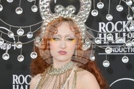 2025 Rock and Roll Hall of Fame Induction Ceremony - Arrivals