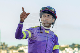 Del Mar Horse Racing