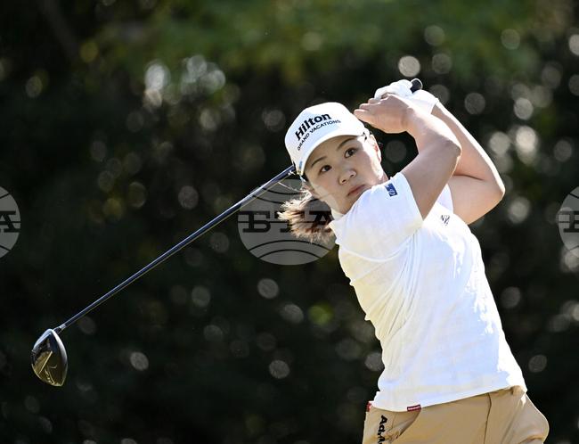 LPGA Japan Golf