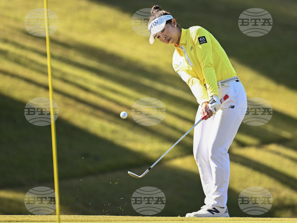 LPGA Japan Golf