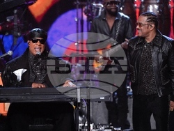 2025 Rock and Roll Hall of Fame Induction Ceremony - Show