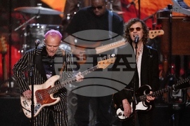 2025 Rock and Roll Hall of Fame Induction Ceremony - Show