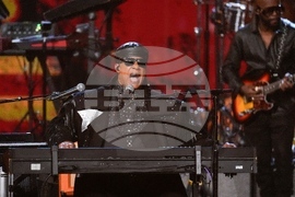 2025 Rock and Roll Hall of Fame Induction Ceremony - Show