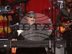 2025 Rock and Roll Hall of Fame Induction Ceremony - Show