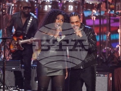 2025 Rock and Roll Hall of Fame Induction Ceremony - Show