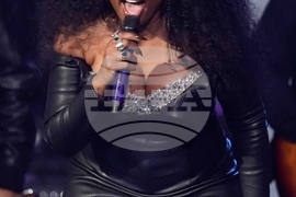 2025 Rock and Roll Hall of Fame Induction Ceremony - Show