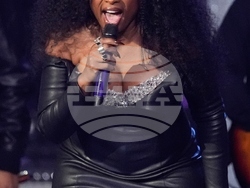 2025 Rock and Roll Hall of Fame Induction Ceremony - Show