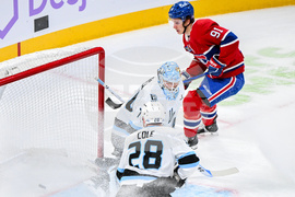 Mammoth Canadiens Hockey