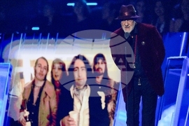 2025 Rock and Roll Hall of Fame Induction Ceremony - Show
