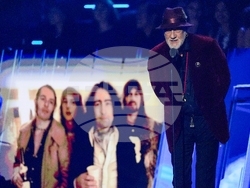 2025 Rock and Roll Hall of Fame Induction Ceremony - Show